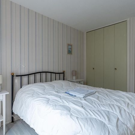 T2 Lumineux Avec Balcon A Arcachon, Proche Plage, Parking, Wifi Et Commerces - Fr-1-319-352 Экстерьер фото